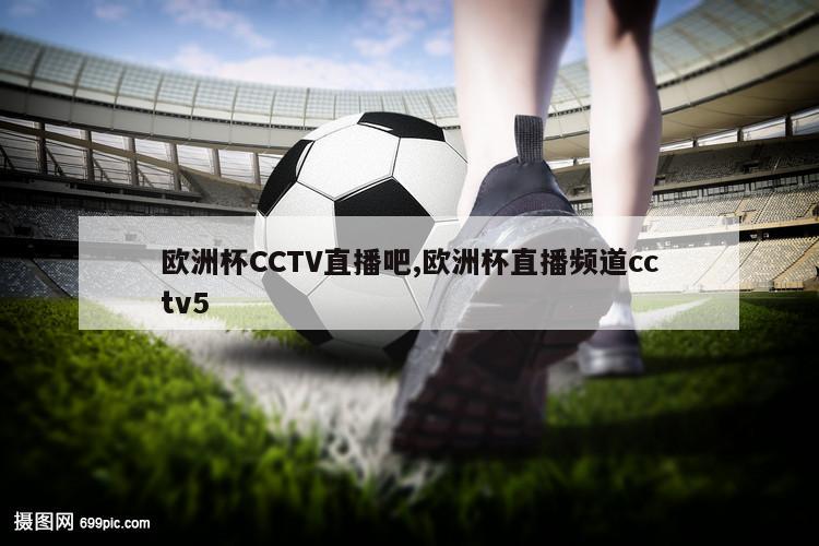 欧洲杯CCTV直播吧,欧洲杯直播频道cctv5