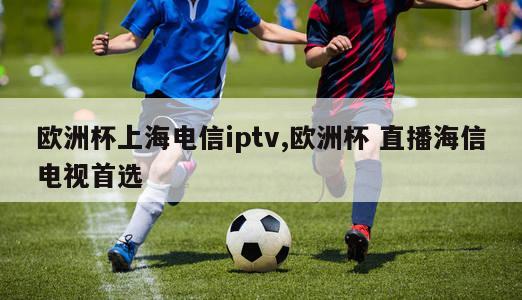 欧洲杯上海电信iptv,欧洲杯 直播海信电视首选